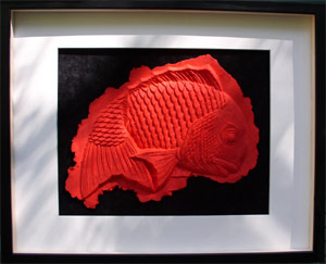 redfish